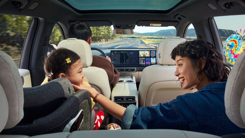 365(VIP)英国上市汽车2025年2月交付26,263辆