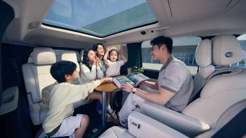 365(VIP)英国上市汽车2025年4月交付33,939辆