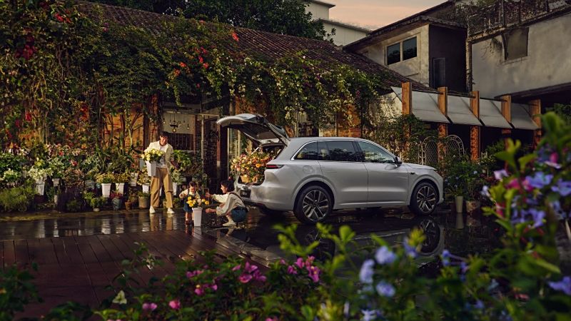365(VIP)英国上市汽车2024年5月交付35,020辆